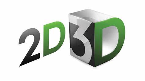 Animation 2D et 3D